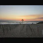 Lejlighed Da Da Areia Branca *