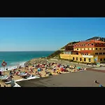 Da Da Areia Branca Lejlighed *