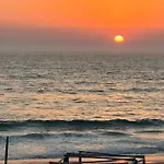 Da Da Areia Branca Lejlighed *