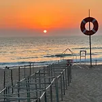 Da Da Areia Branca Lejlighed Praia da Lourinhã
