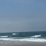Da Da Areia Branca Lejlighed Praia da Lourinhã