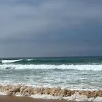Da Da Areia Branca Lejlighed