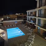 Da Da Areia Branca Lejlighed *