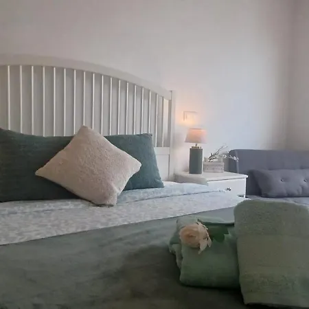 Da Da Areia Branca Apartamento