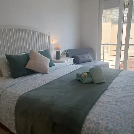 Apartamento Da Da Areia Branca