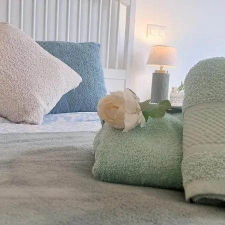 Apartamento Da Da Areia Branca