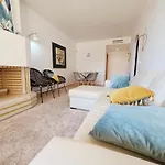 Da Da Areia Branca Διαμέρισμα *