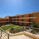 Da Da Areia Branca Διαμέρισμα *