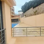 Apartamento Da Da Areia Branca *