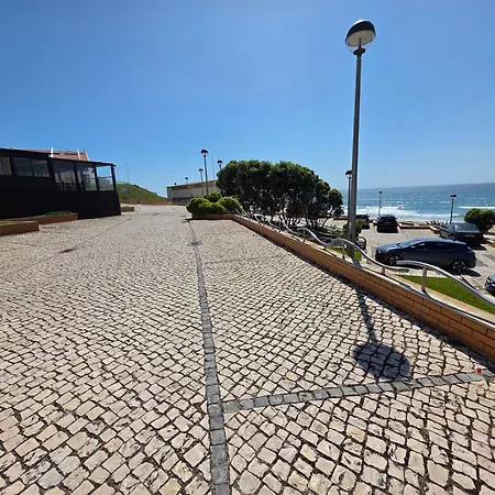 Apartament Da Da Areia Branca *