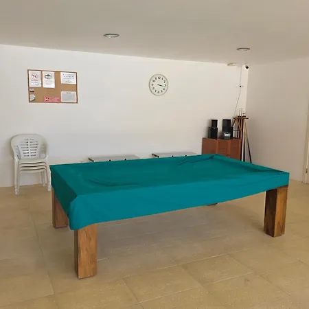 Da Da Areia Branca Daire