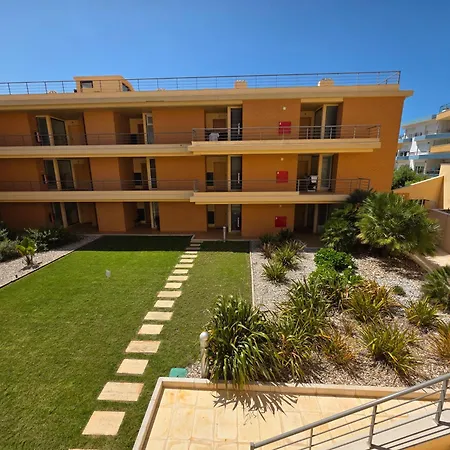 Apartament Da Da Areia Branca *