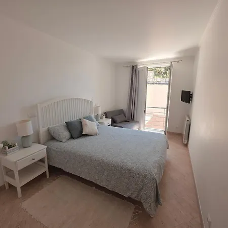 Appartement Da Da Areia Branca Praia da Lourinhã