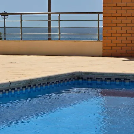 아파트 Da Da Areia Branca Praia da Lourinhã