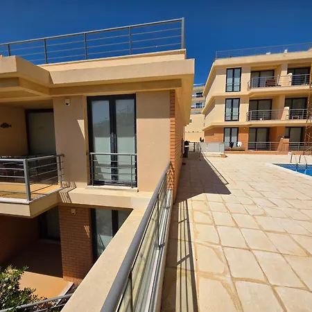 Da Da Areia Branca 아파트 Praia da Lourinhã