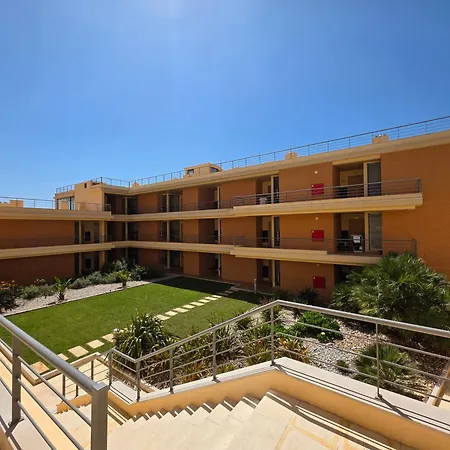 Da Da Areia Branca شقة *