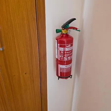 Apartament Da Da Areia Branca *