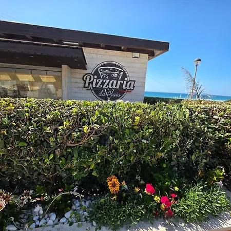 Da Da Areia Branca 아파트 Praia da Lourinhã