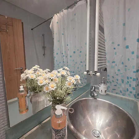 Lägenhet Da Da Areia Branca