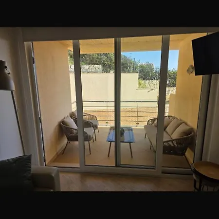 Διαμέρισμα Da Da Areia Branca