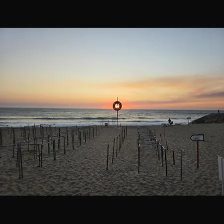 Apartament Da Da Areia Branca *