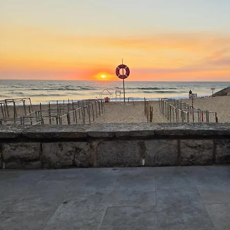 Apartament Da Da Areia Branca Praia da Lourinhã