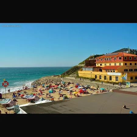 Da Da Areia Branca Lägenhet *