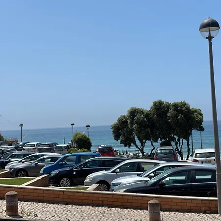Daire Da Da Areia Branca Praia da Lourinhã