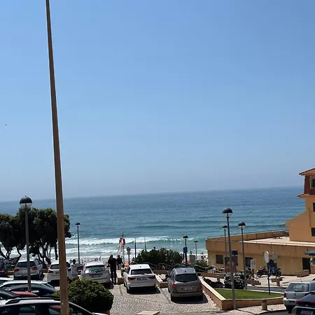 Da Da Areia Branca Lägenhet *