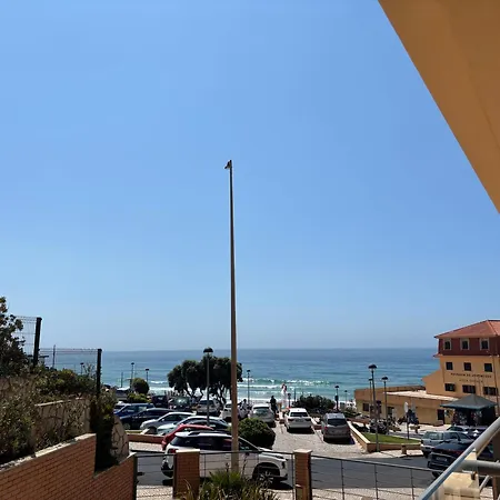 Da Da Areia Branca Apartament Praia da Lourinhã