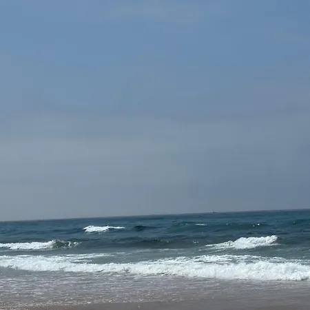 Da Da Areia Branca Apartament Praia da Lourinhã