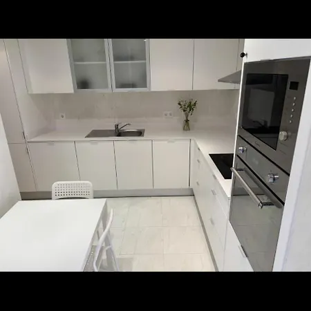 Appartement Da Da Areia Branca *