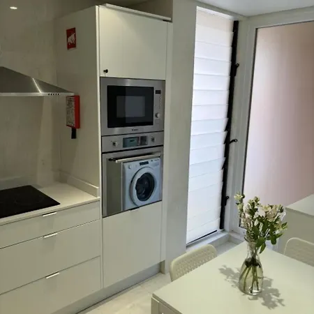 Da Da Areia Branca Apartament Praia da Lourinhã