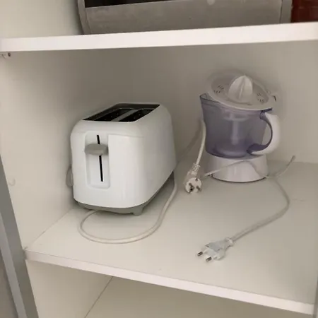 Appartement Da Da Areia Branca Praia da Lourinhã