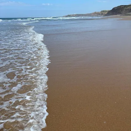 Appartement Da Da Areia Branca