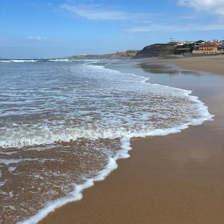 Daire Da Da Areia Branca