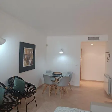 Appartement Da Da Areia Branca *