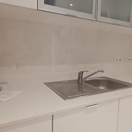 Appartement Da Da Areia Branca *