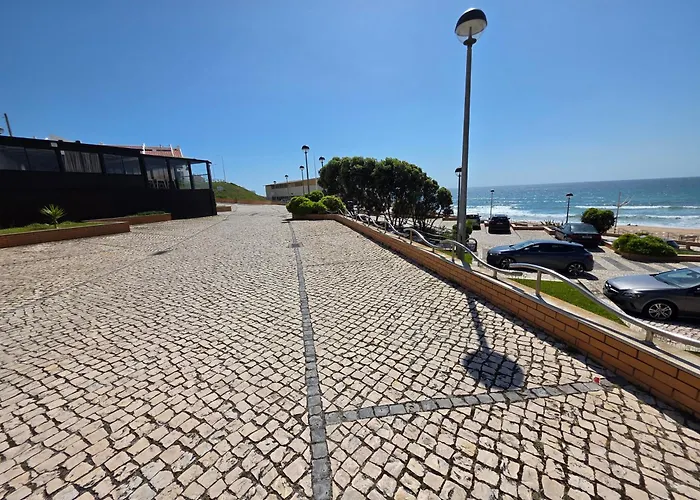 Apartament Da Da Areia Branca *