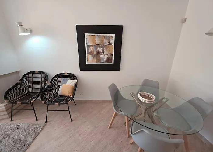 Appartamento Da Da Areia Branca Praia da Lourinhã