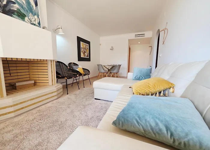 Da Da Areia Branca Apartamento *