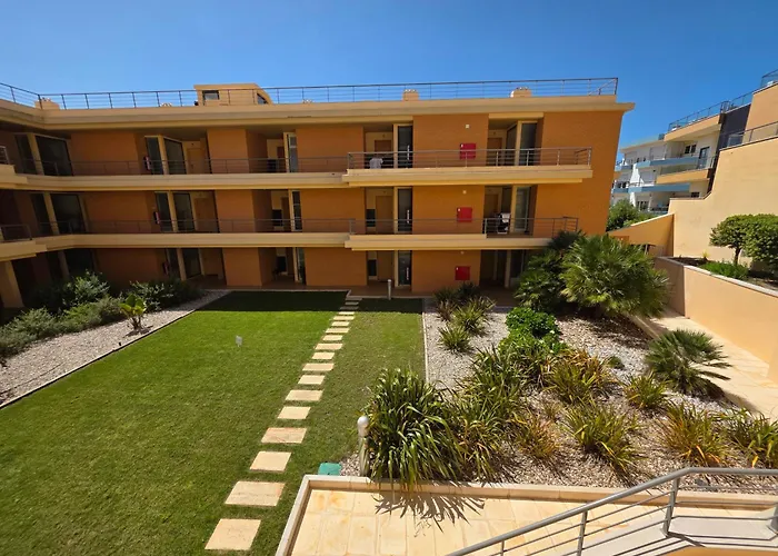 Appartamento Da Da Areia Branca *