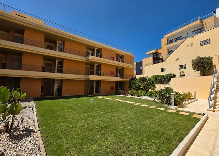 Da Da Areia Branca * Praia da Lourinhã