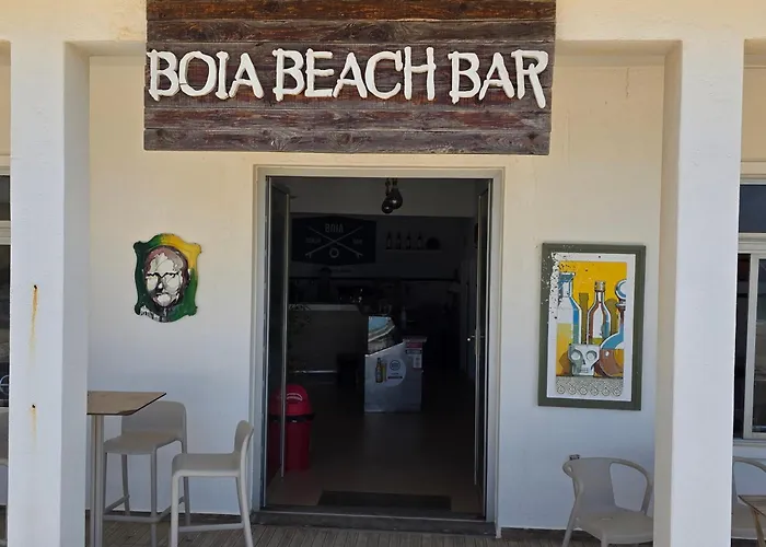 Da Da Areia Branca Appartamento