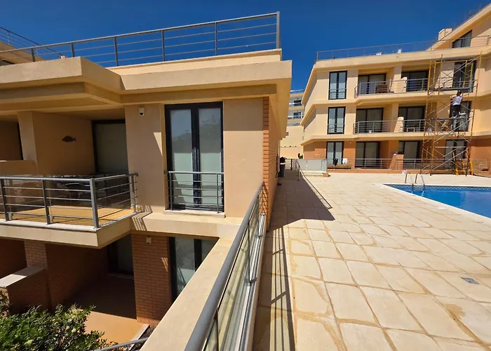 Da Da Areia Branca Appartamento Praia da Lourinhã