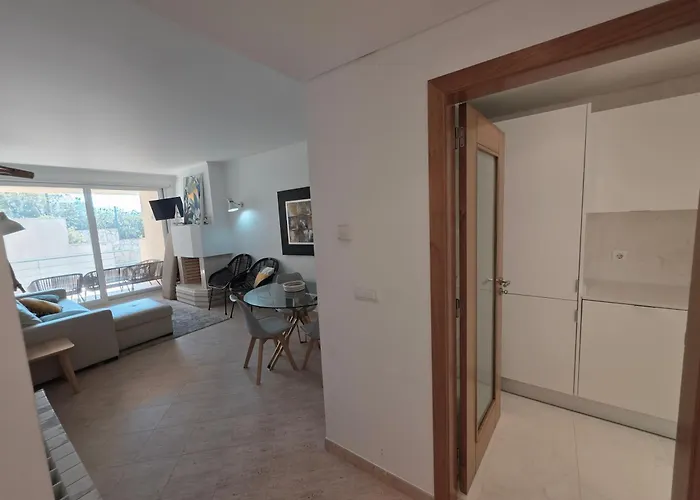 Appartamento Da Da Areia Branca