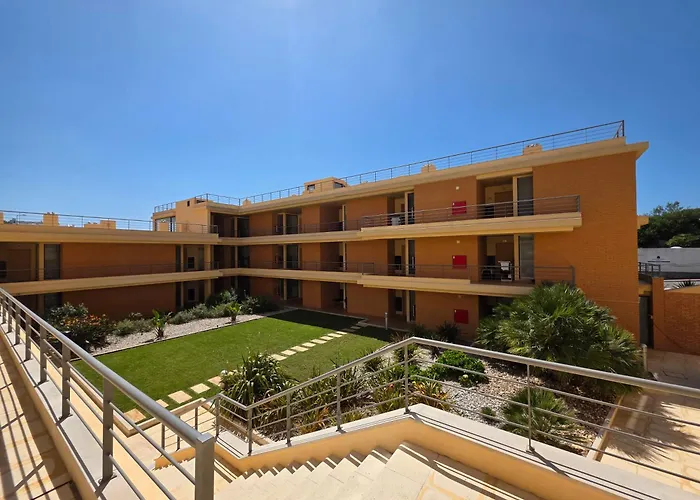 Da Da Areia Branca Appartamento *