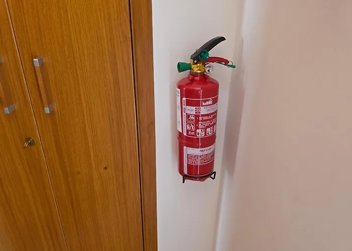 Apartament Da Da Areia Branca *