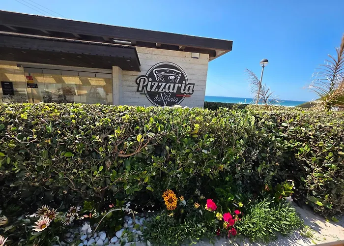 Da Da Areia Branca Appartamento Praia da Lourinhã
