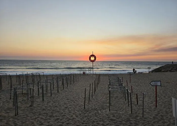 Apartament Da Da Areia Branca *